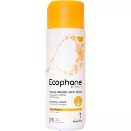 Ecophane Biorga vahvistava shampoo, 200 ml