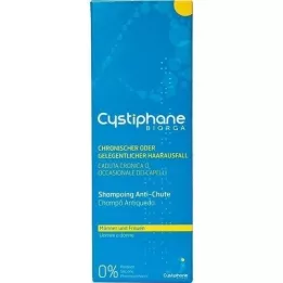 Cystipane Biorga Anti-Hair Loss Shampoo, 200 ml