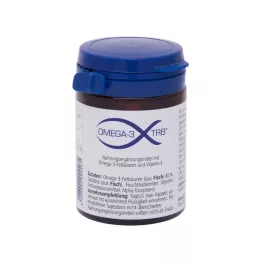 OMEGA-3 TRB kapselia, 60 kpl