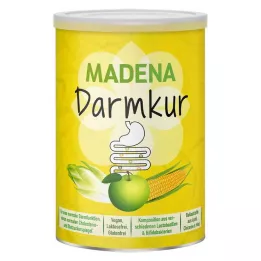 MADENA Darmkur-jauhe, 500 g