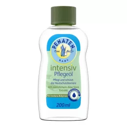 PENATEN INTENSIV Hoitoöljy, 200 ml