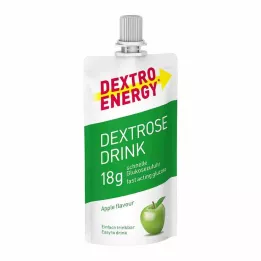 DEXTRO ENERGY Dekstroosijuoma, 50 ml