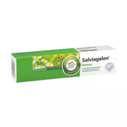 Salviagalen Medical Toothpine Madaus, 75 ml