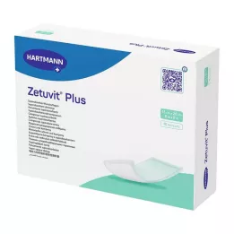 ZETUVIT plus ylimääräinen imu Compl