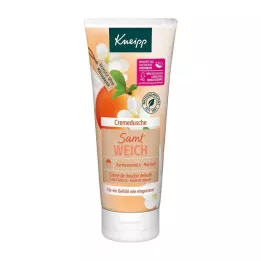 KNEIPP Suihkuvoide SamtWEICH, 200 ml