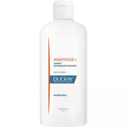 DUCRAY ANAPHASE+ Shampoo hiustenlähtöön, 400 ml