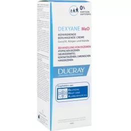 DUCRAY DEXYANE Med -kerma, 100 ml