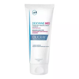 DUCRAY DEXYANE MeD Cream, 100 ml