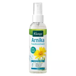 KNEIPP Arnica-hankausalkoholi, 150 ml
