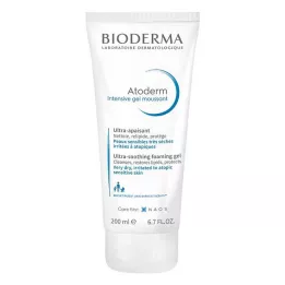 ATODERMin intensiivinen / PP Gel Mussant, 200 ml