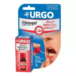 URGO APHTHEN neste, 6 ml
