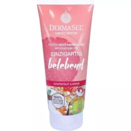 DermaSel Hoitotyön suihkussa, 200 ml