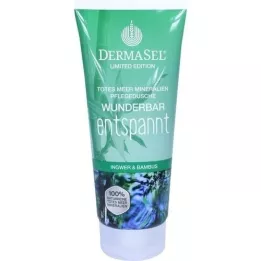 DermaSel Hoitotyön upeasti rento, 200 ml