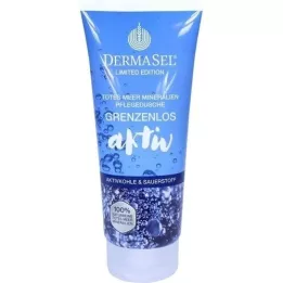 DermaSel Hoitotyön aktiivinen, 200 ml
