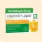 VITAMIN D-LOGES 5 600 IU Weekly Depot purutabletteja perhepakkaus, 60 kpl