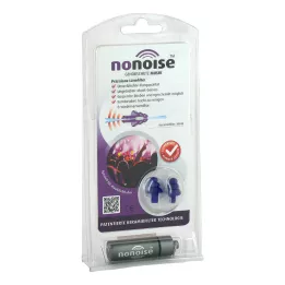 Nonoise Kuulonsuojaus Musiikki, 2 kpl