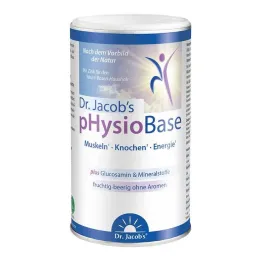 Physiobase Dr. Jacobin jauhe, 300 g