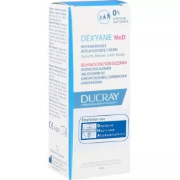 DUCRAY DEXYANE Med -kerma, 30 ml
