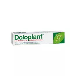 DOLOPLANT lihas- ja nivelkipuvoide, 50 g