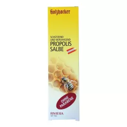 RIVIERA Propolis-voide, 75 ml