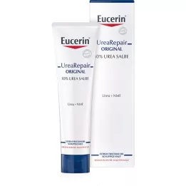 EUCERIN UreaRepair ORIGINAL Voide 10%, 100 ml