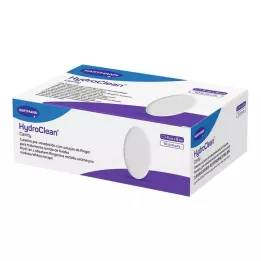HYDROCLEAN ontelo puristaa 4x8 cm steriiliä, 10 kpl