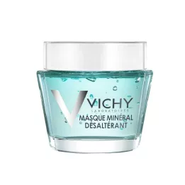 Vichy Maskin kosteus lahjoittava, 75 ml
