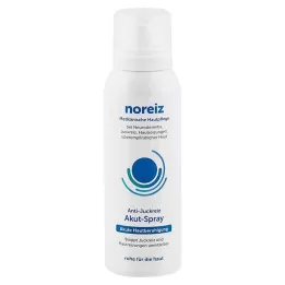NOREIZ Anti-Iching Acute Spray, 100 ml