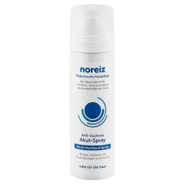 Noreiz anti-kutina akuutti spray, 50 ml