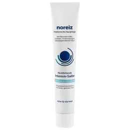 NOREIZ Intensiivisesti kosteuttava voide, 50 ml