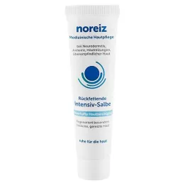 NOREIZ Intensiivisesti kosteuttava voide, 15 ml