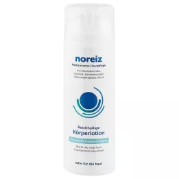 NOREIZ rikas vartalovoide, 150 ml
