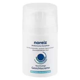 Noriaz Rich Face Cream, 50 ml