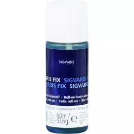 Sigvaris Fix Roll-on Adhesive, 1 kpl