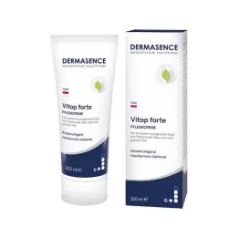 DERMASENCE Vitop forte kerma, 100 ml
