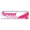 TYROSUR Haavoja parantava geeli, 15 g