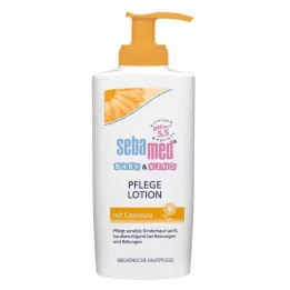 Sebamed Baby &amp; Child Care Lotion Calendula, 200 ml