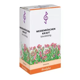 WEIDENRÖSCHENKRAUT pienikukkainen tee, 130 g