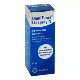OMNITEARS Kansispray N, 10 ml