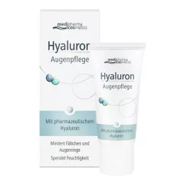 HYALURON AUGENPFLEGE Kerma, 15 ml