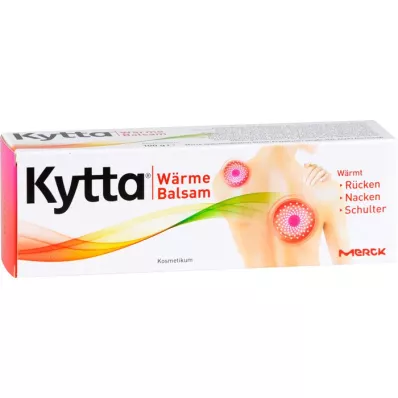 KYTTA Lämmittävä balsami, 100 g