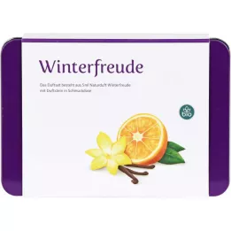 Winter Joy Set Incl. Öljy & lahjapakkaus, 1 kpl