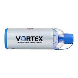 VORTEX Hengitysapu 4-vuotiaasta alkaen, 1 kpl