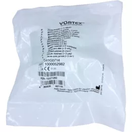 VORTEX Lasten naamio Frosch 2 vuodesta 1 kpl