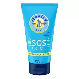 Penaten Small Helper SOS Cream, 75 ml