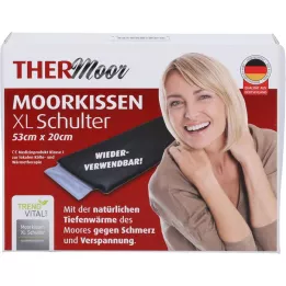 MOORKISSEN XL Schult.20x53 cm Trendvital med Ther., 1 kpl