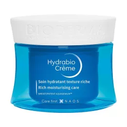 BIODERMA Hydrabio Cream Pot, 50 ml