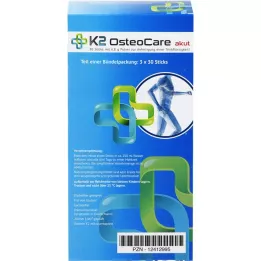 K2 Osteocare AKU, 90 kpl