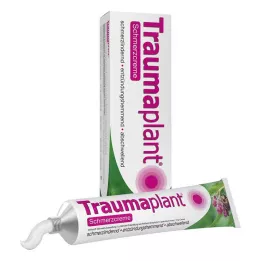 TRAUMAPLANT Kipuvoide, 100 g