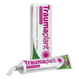 TRAUMAPLANT Kipuvoide, 150 g